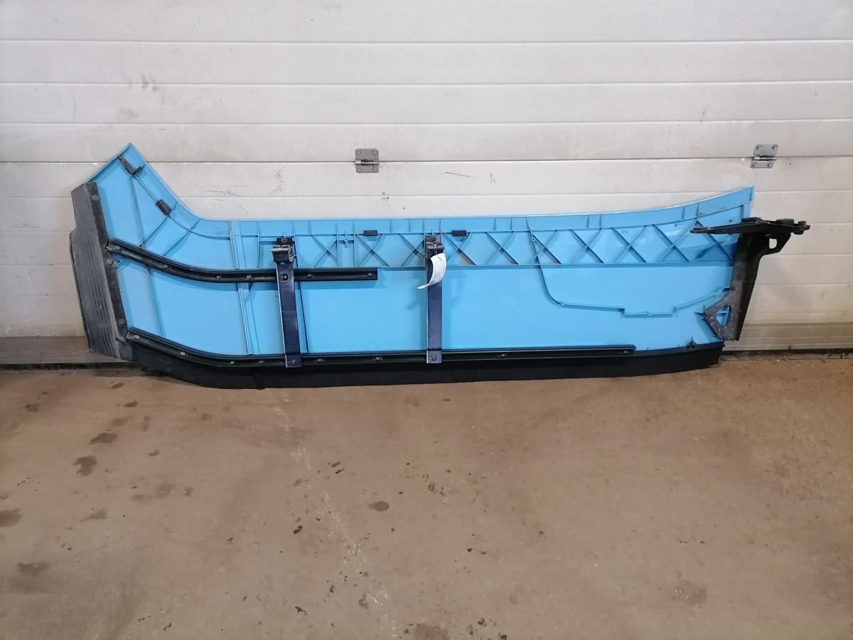 Scania Kabiini tuulesuunaja, parem külg 2978956 - الديناميكا الهوائية / المفسدين - شاحنة: صور 4 Scania Kabiini tuulesuunaja, parem külg 2978956 - الديناميكا الهوائية / المفسدين - شاحنة: صور 4