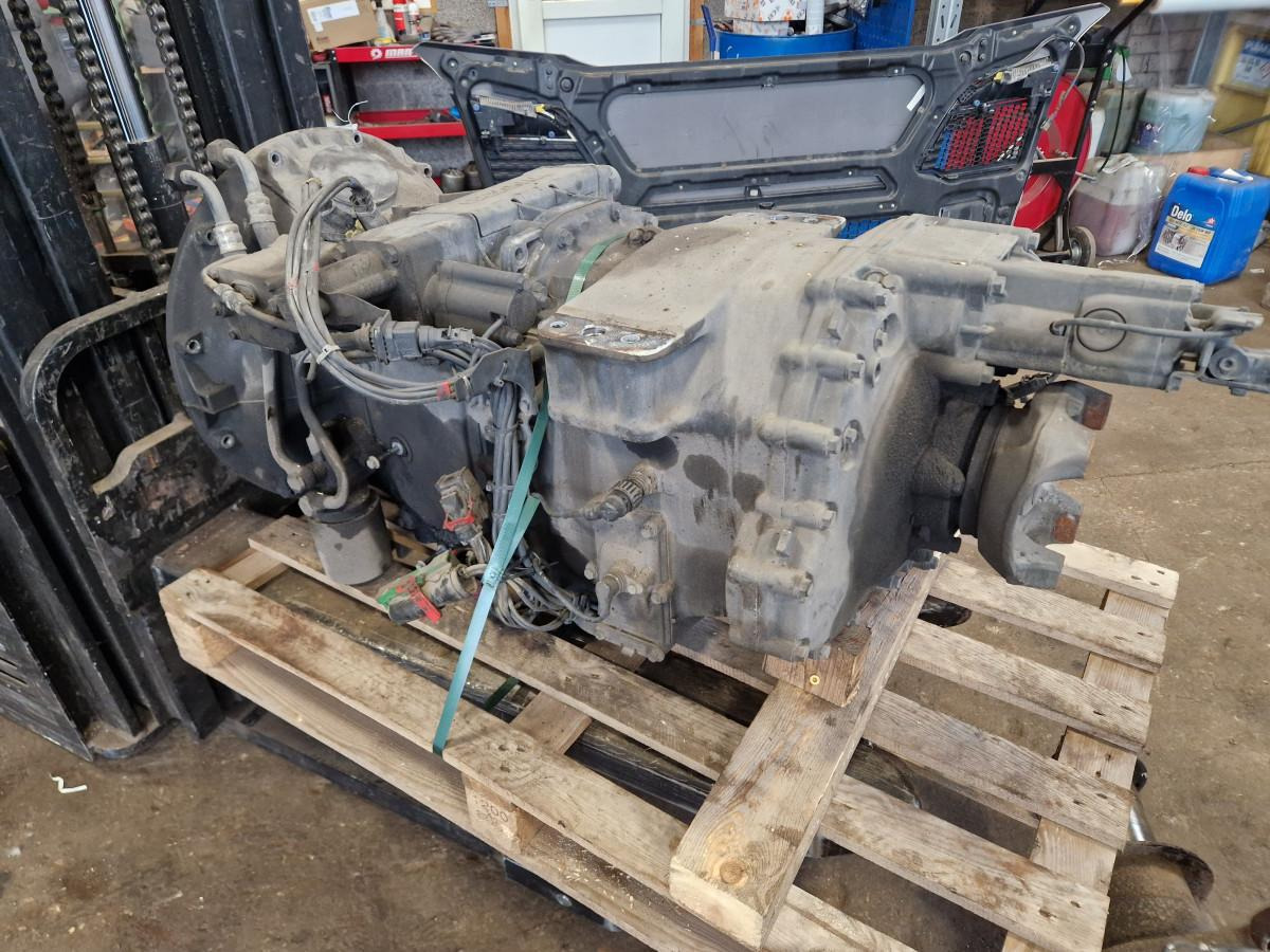 Scania Käigukast GRS905 2475808 - علبة التروس و قطع الغيار - شاحنة: صور 4 Scania Käigukast GRS905 2475808 - علبة التروس و قطع الغيار - شاحنة: صور 4