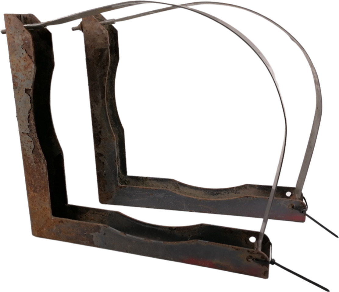 Scania Kandur, gaasiballoon 12345 - خزان وقود - شاحنة: صور 1 Scania Kandur, gaasiballoon 12345 - خزان وقود - شاحنة: صور 1