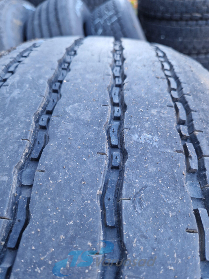 Scania Kormoran 315/70 R22,5 31570R225 - الإطارات والجنوط - شاحنة: صور 2 Scania Kormoran 315/70 R22,5 31570R225 - الإطارات والجنوط - شاحنة: صور 2