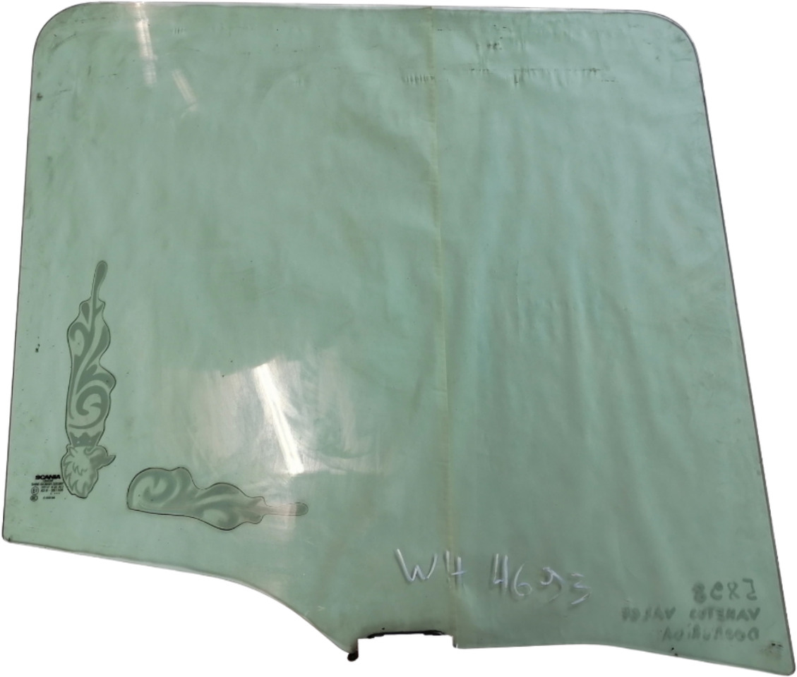 Scania Küljeklaas, parem 1306260 - نافذة و قطع الغيار - شاحنة: صور 1 Scania Küljeklaas, parem 1306260 - نافذة و قطع الغيار - شاحنة: صور 1