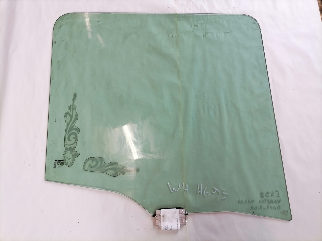 Scania Küljeklaas, parem 1306260 - نافذة و قطع الغيار - شاحنة: صور 2 Scania Küljeklaas, parem 1306260 - نافذة و قطع الغيار - شاحنة: صور 2