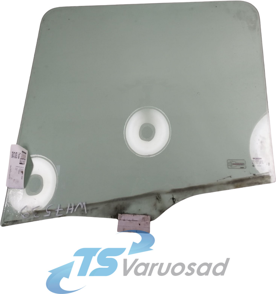 Scania Küljeklaas, vasak 1306259 - نافذة و قطع الغيار - شاحنة: صور 1 Scania Küljeklaas, vasak 1306259 - نافذة و قطع الغيار - شاحنة: صور 1