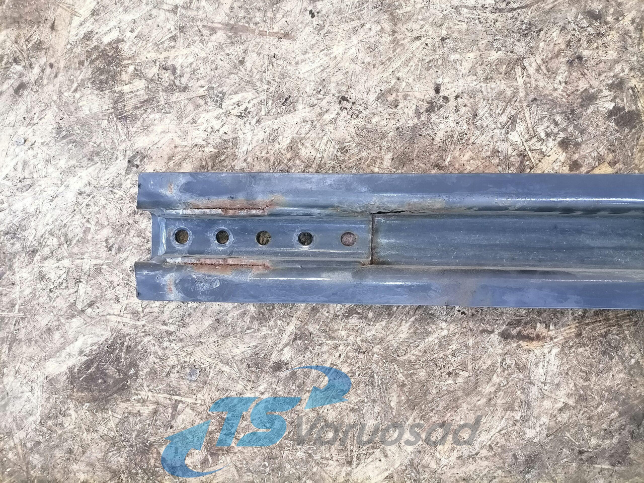 Scania Kütusepaagi kandur, Scania 1528906 - خزان وقود - شاحنة: صور 4 Scania Kütusepaagi kandur, Scania 1528906 - خزان وقود - شاحنة: صور 4