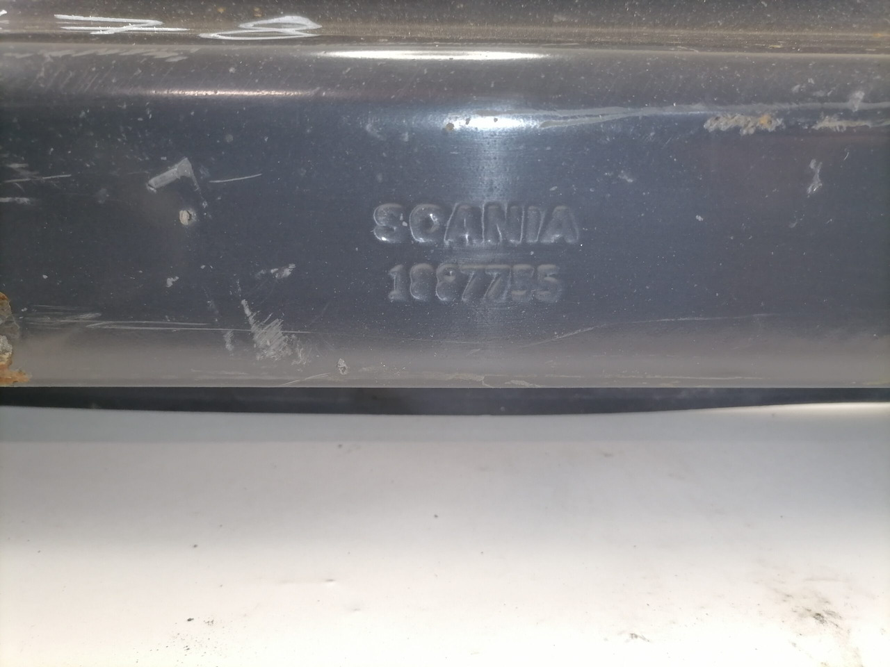 Scania Kütusepaagi kandur, Scania 1887755 - خزان وقود - شاحنة: صور 2 Scania Kütusepaagi kandur, Scania 1887755 - خزان وقود - شاحنة: صور 2