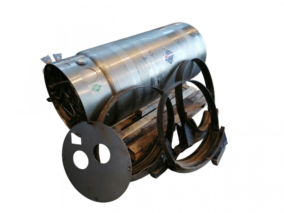 Scania Kütusepaak 352L (LNG) 2859387 - خزان وقود - شاحنة: صور 1 Scania Kütusepaak 352L (LNG) 2859387 - خزان وقود - شاحنة: صور 1