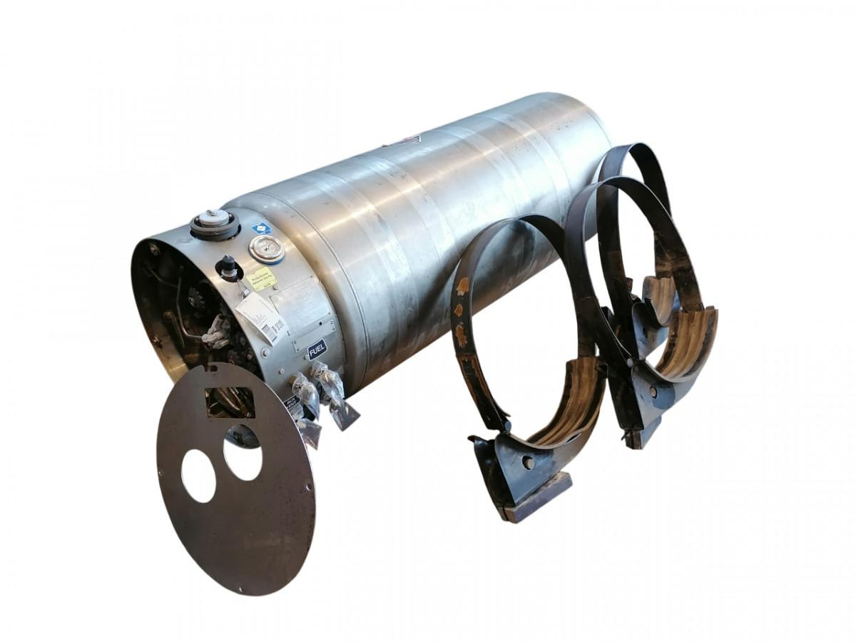 Scania Kütusepaak 406L (LNG) 2859386 - خزان وقود - شاحنة: صور 1 Scania Kütusepaak 406L (LNG) 2859386 - خزان وقود - شاحنة: صور 1