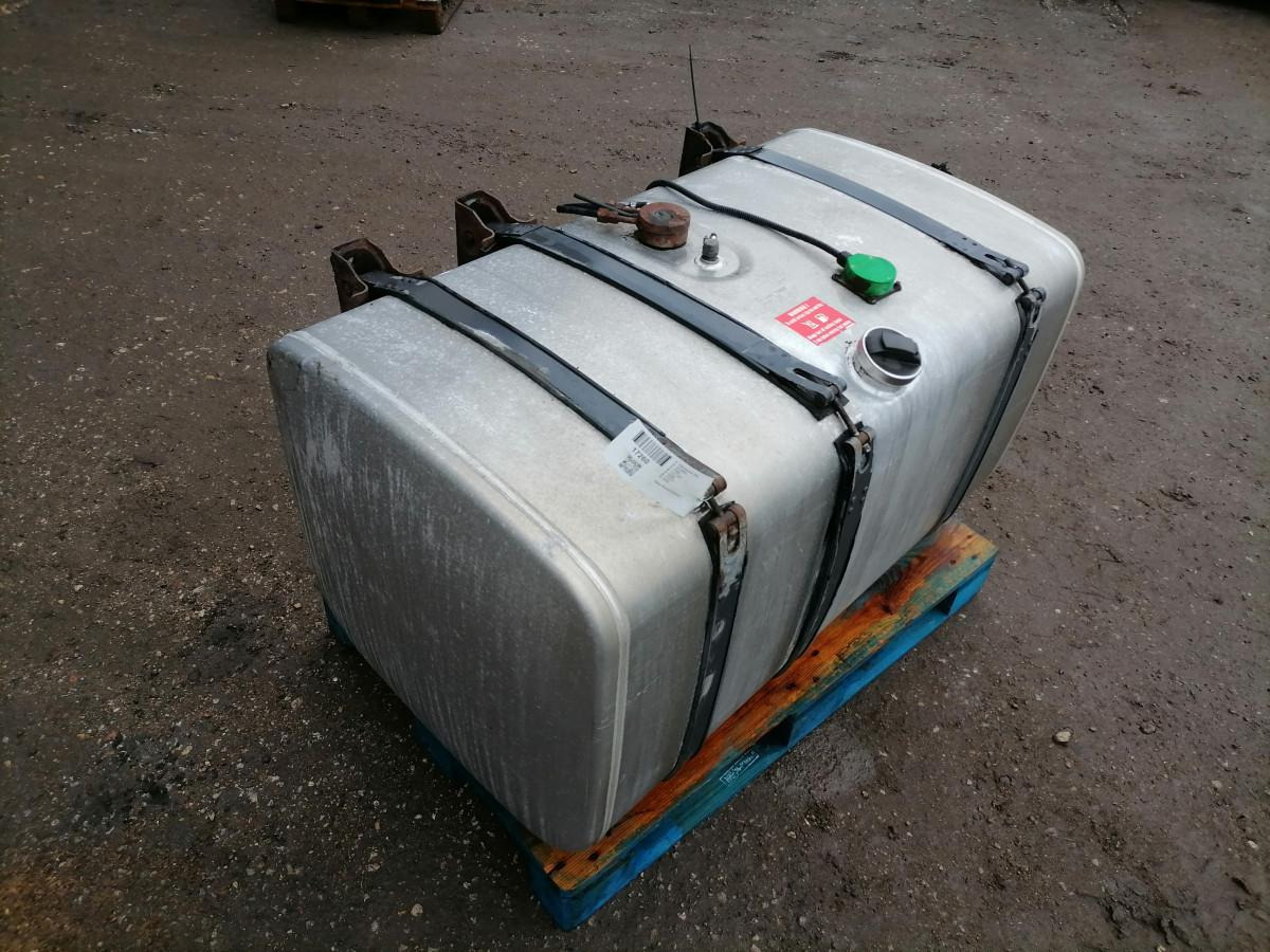 Scania Kütusepaak 500L 1517307 - خزان وقود - شاحنة: صور 2 Scania Kütusepaak 500L 1517307 - خزان وقود - شاحنة: صور 2