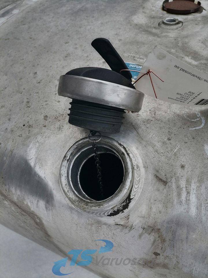 Scania Kütusepaak 600L 1517308 - خزان وقود - شاحنة: صور 5 Scania Kütusepaak 600L 1517308 - خزان وقود - شاحنة: صور 5