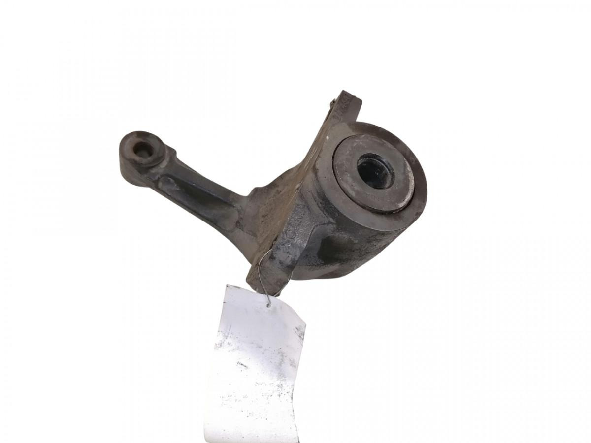 Scania Leaf spring bracket 2474647 - تعليق - شاحنة: صور 1 Scania Leaf spring bracket 2474647 - تعليق - شاحنة: صور 1