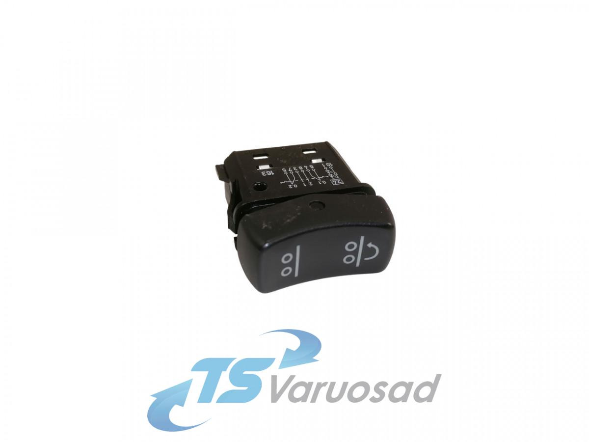 Scania Lüliti 1459835 - الكبائن - شاحنة: صور 1 Scania Lüliti 1459835 - الكبائن - شاحنة: صور 1