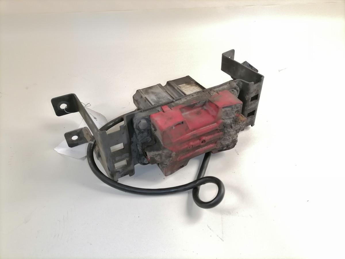 Scania Massilüliti 2742010 - مرحل - شاحنة: صور 4 Scania Massilüliti 2742010 - مرحل - شاحنة: صور 4