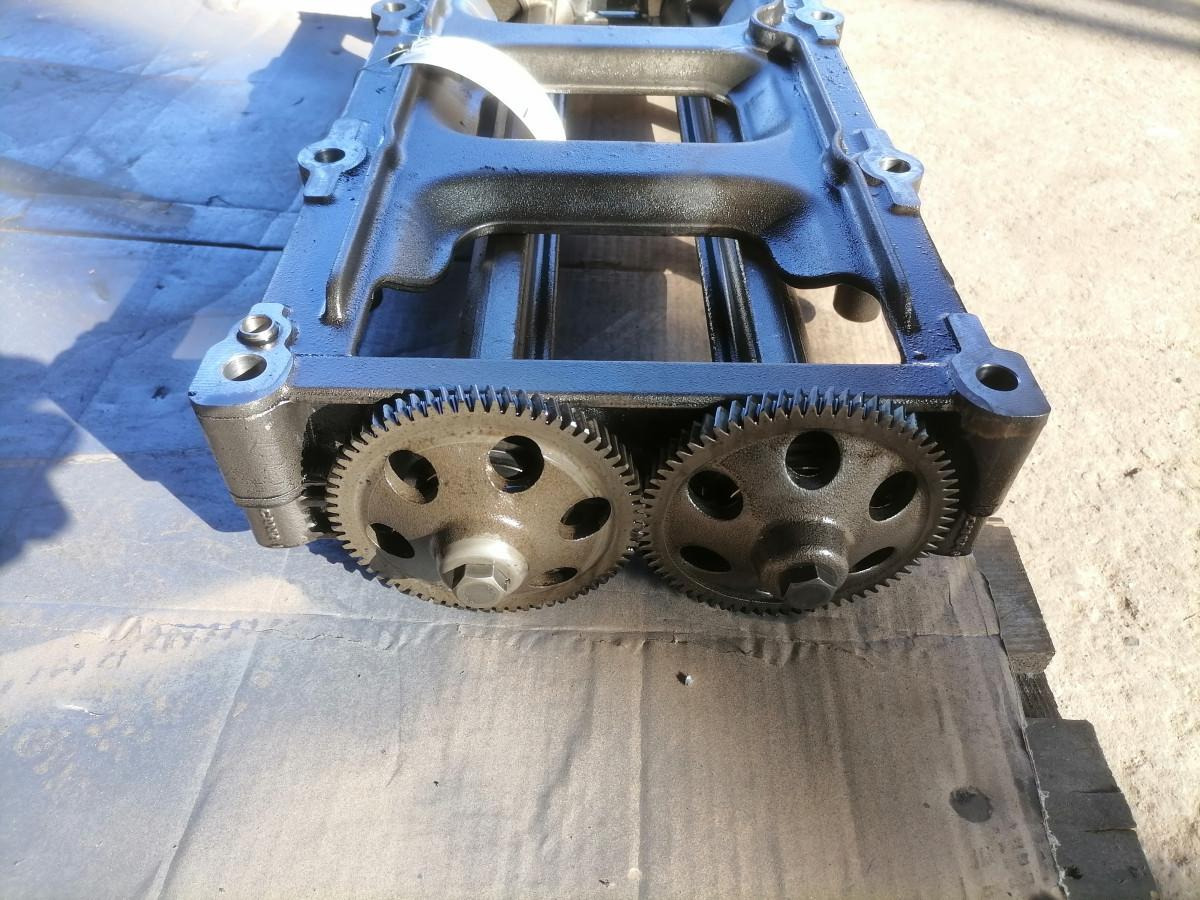 Scania Mootori tasakaalustusvõll 2252064 - المحرك و قطع الغيار - شاحنة: صور 4 Scania Mootori tasakaalustusvõll 2252064 - المحرك و قطع الغيار - شاحنة: صور 4