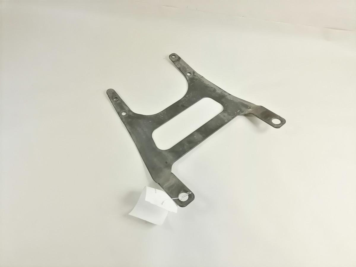 Scania Mudguard bracket 2585732 - قطع غيار عامة - شاحنة: صور 2 Scania Mudguard bracket 2585732 - قطع غيار عامة - شاحنة: صور 2