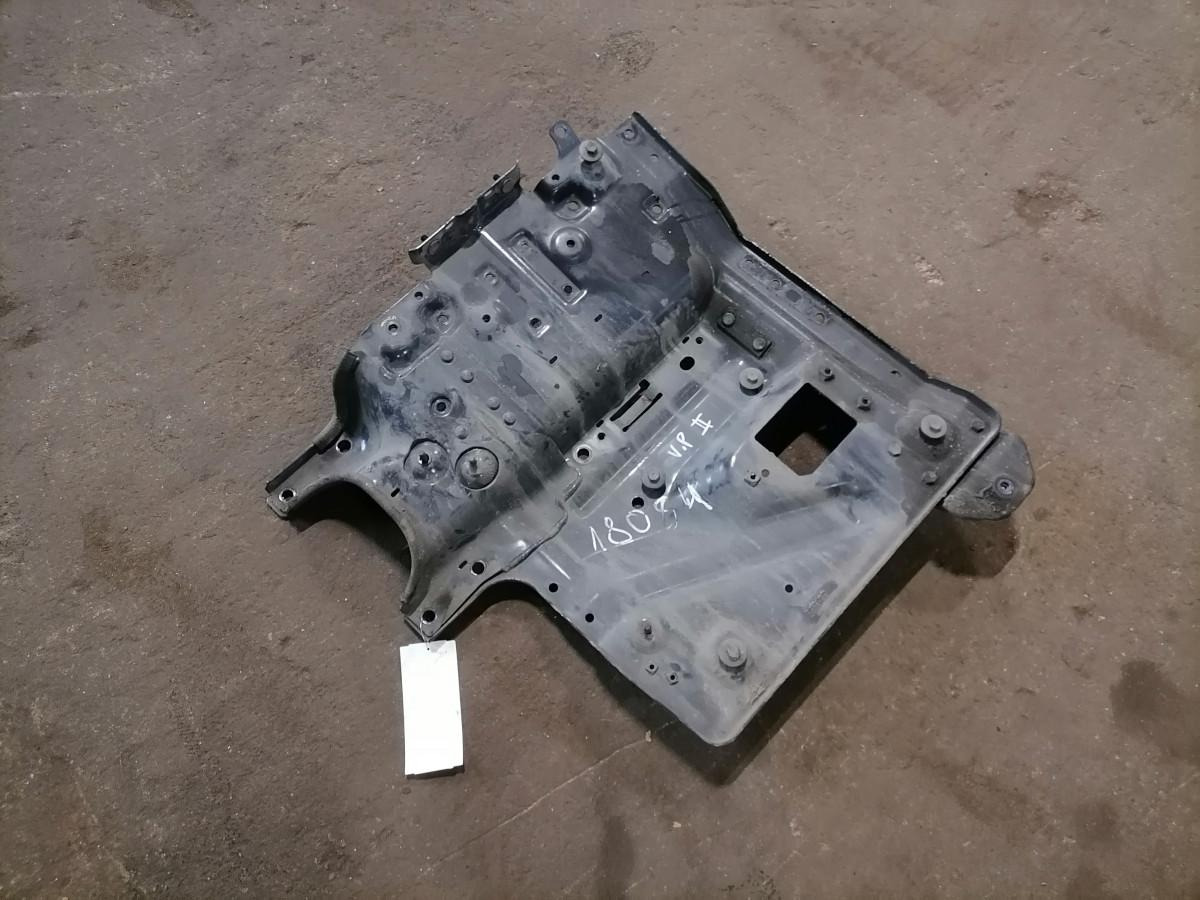 Scania Mudguard bracket 2608169 - قطع غيار عامة - شاحنة: صور 2 Scania Mudguard bracket 2608169 - قطع غيار عامة - شاحنة: صور 2