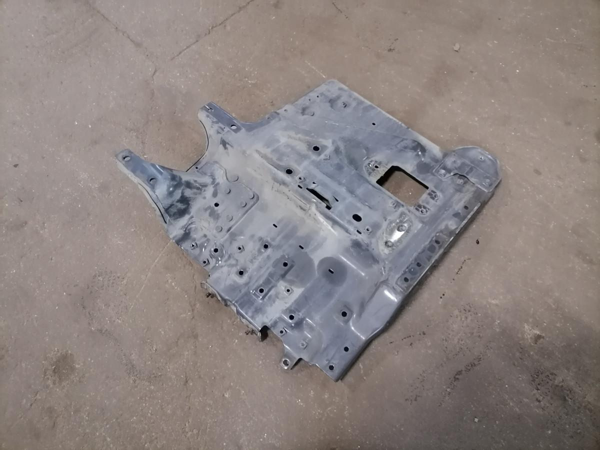 Scania Mudguard bracket 2608169 - قطع غيار عامة - شاحنة: صور 4 Scania Mudguard bracket 2608169 - قطع غيار عامة - شاحنة: صور 4