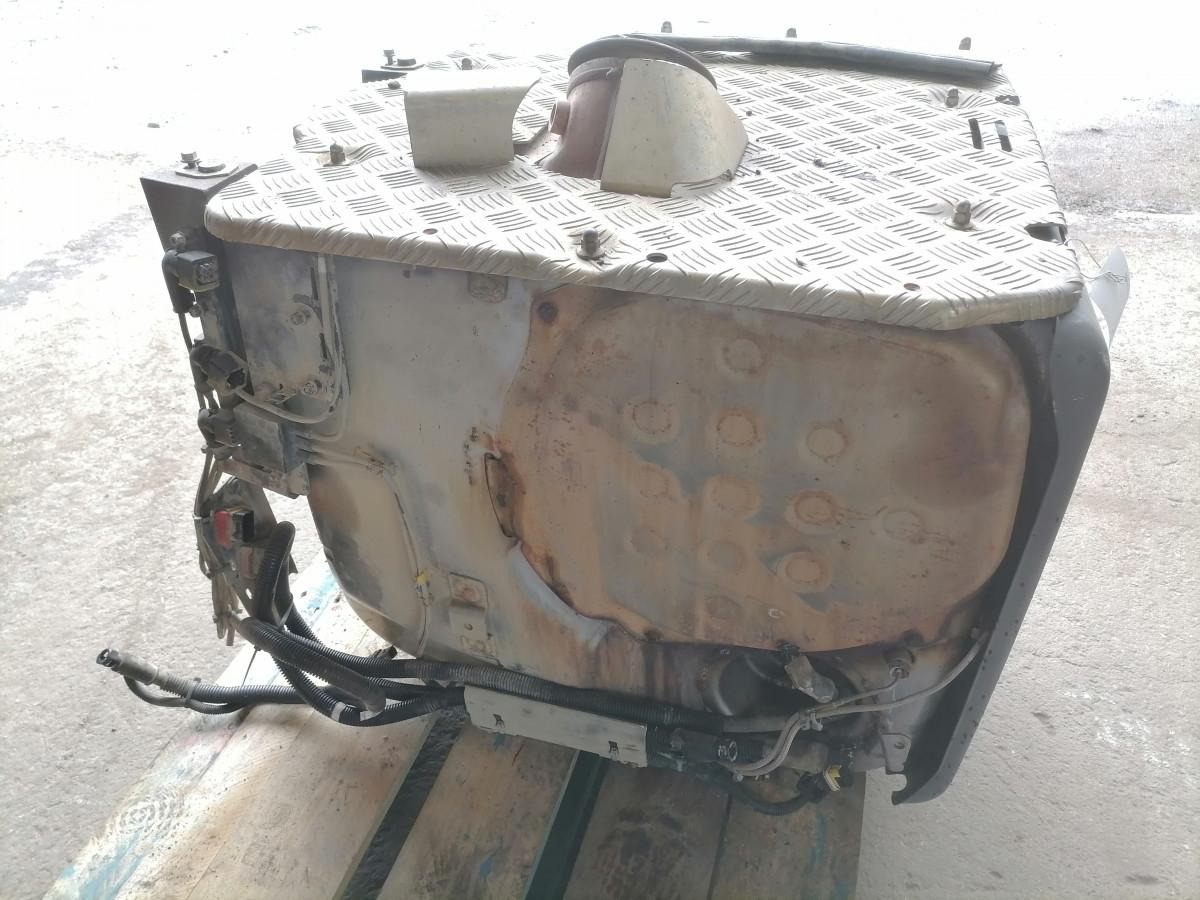 Scania Muffler 2352102 - كاتم صوت - شاحنة: صور 4 Scania Muffler 2352102 - كاتم صوت - شاحنة: صور 4