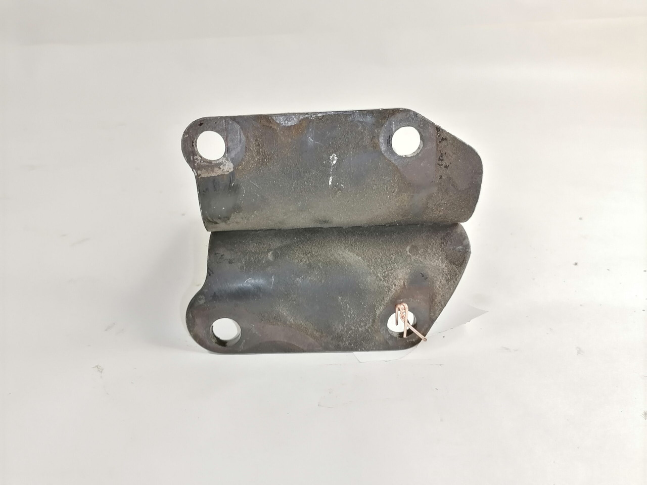 Scania Muffler carrier 1439419 - كاتم صوت - شاحنة: صور 4 Scania Muffler carrier 1439419 - كاتم صوت - شاحنة: صور 4