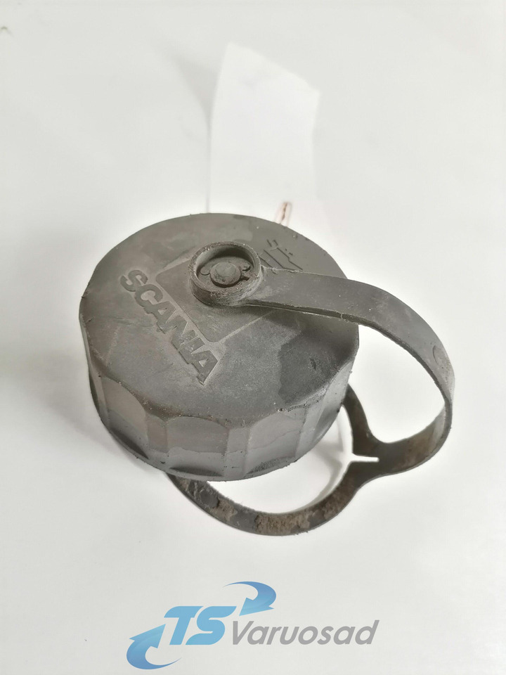 Scania Oil cap 1540353 - المحرك و قطع الغيار - شاحنة: صور 1 Scania Oil cap 1540353 - المحرك و قطع الغيار - شاحنة: صور 1