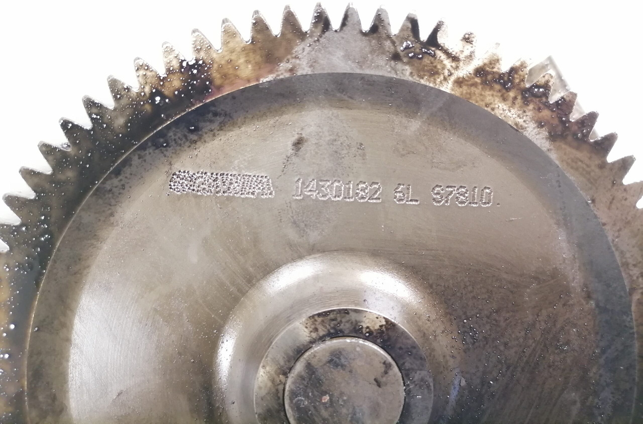 Scania Oil pump 1448659 - ضخ النفط - شاحنة: صور 4 Scania Oil pump 1448659 - ضخ النفط - شاحنة: صور 4