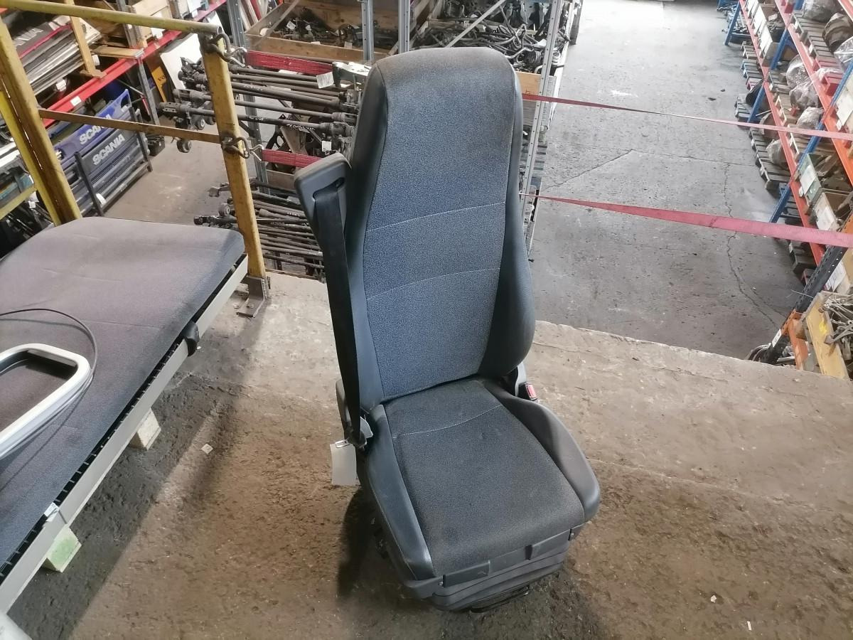 Scania Passenger seat 2189659 - مقاعد السيارات - شاحنة: صور 2 Scania Passenger seat 2189659 - مقاعد السيارات - شاحنة: صور 2