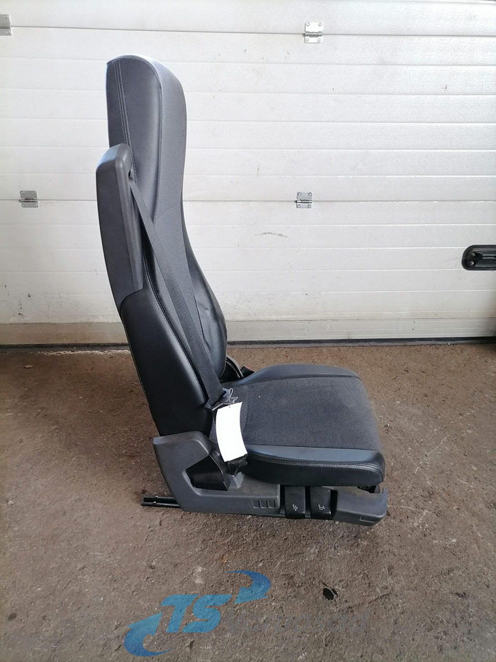 Scania Passenger seat 2189659 - مقاعد السيارات - شاحنة: صور 2 Scania Passenger seat 2189659 - مقاعد السيارات - شاحنة: صور 2