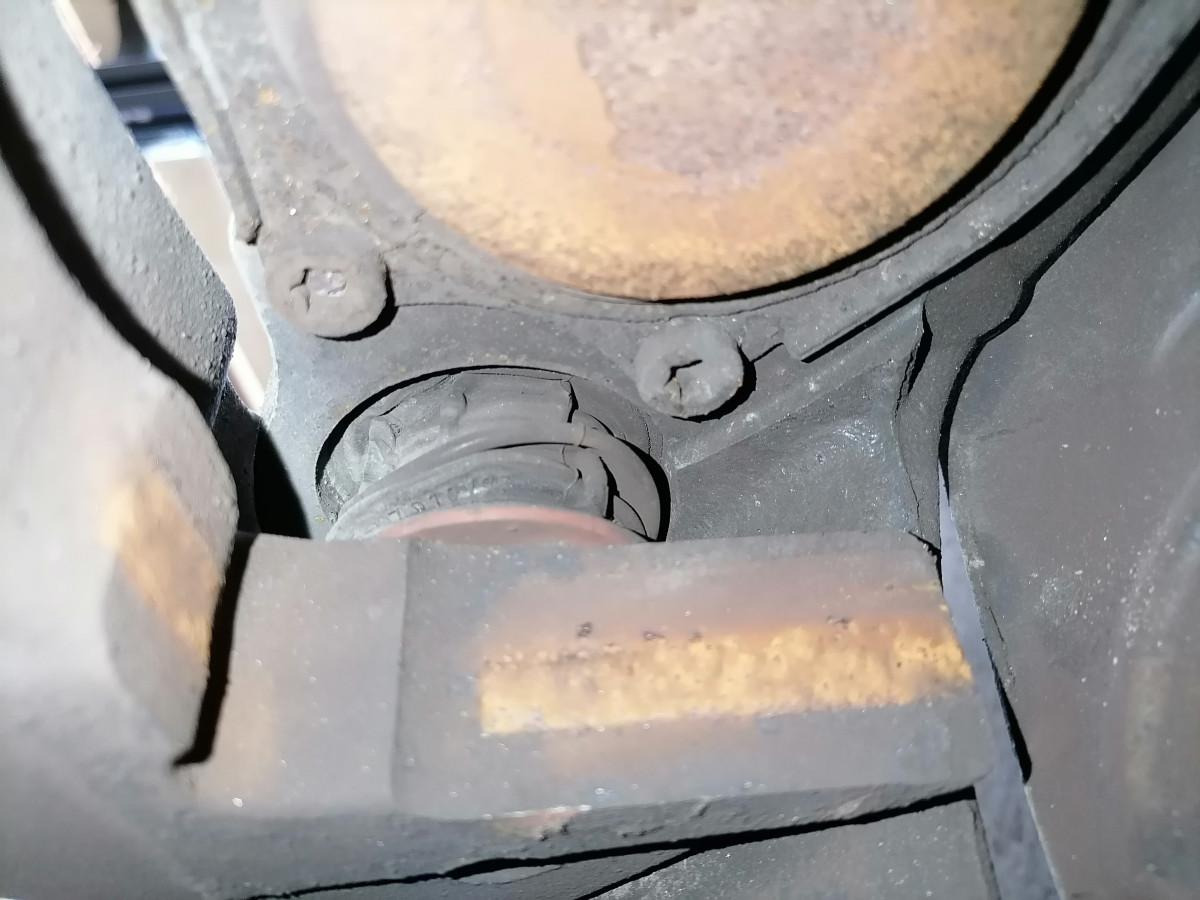 أجزاء الفرامل - شاحنة Scania Pidurisadul 2475272: صور 6 أجزاء الفرامل - شاحنة Scania Pidurisadul 2475272: صور 6