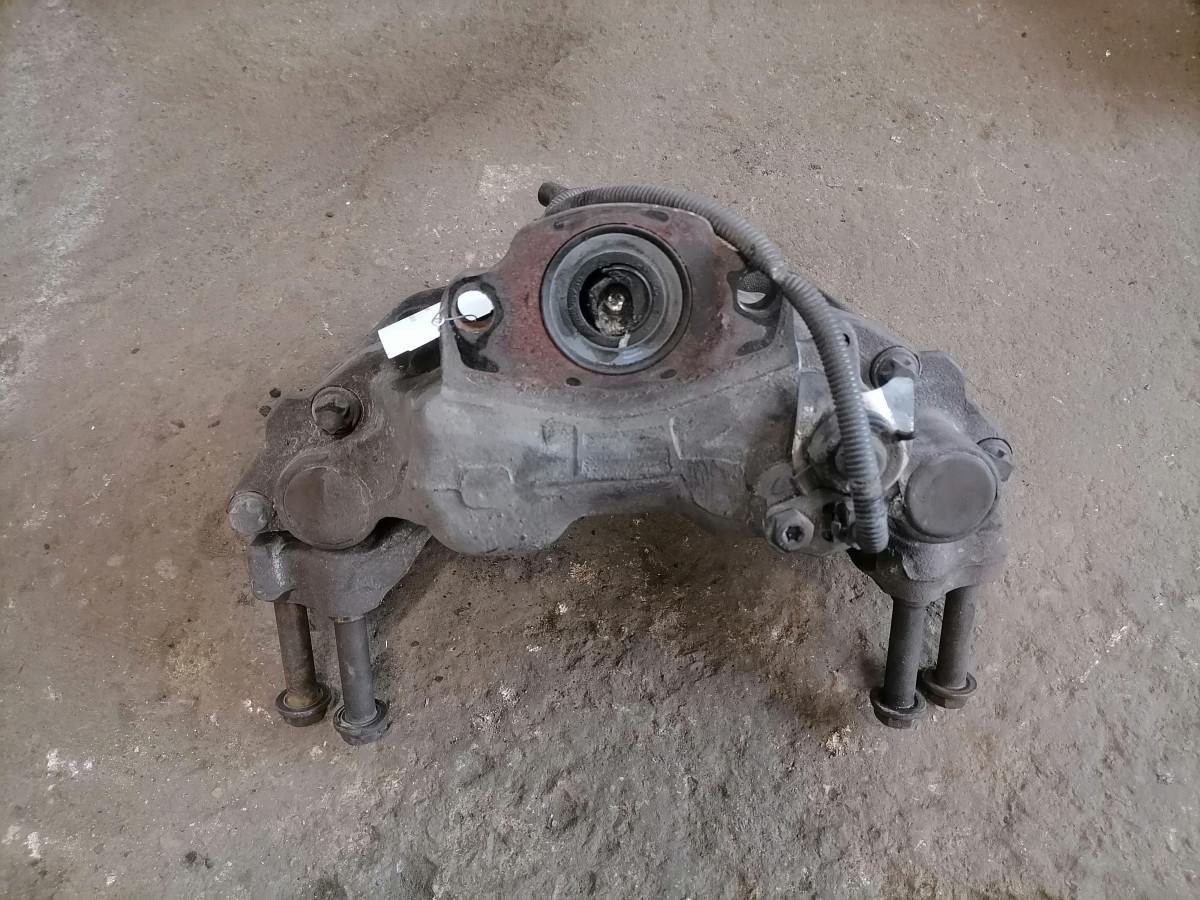 Scania Pidurisadul 2541985 - أجزاء الفرامل - شاحنة: صور 4 Scania Pidurisadul 2541985 - أجزاء الفرامل - شاحنة: صور 4