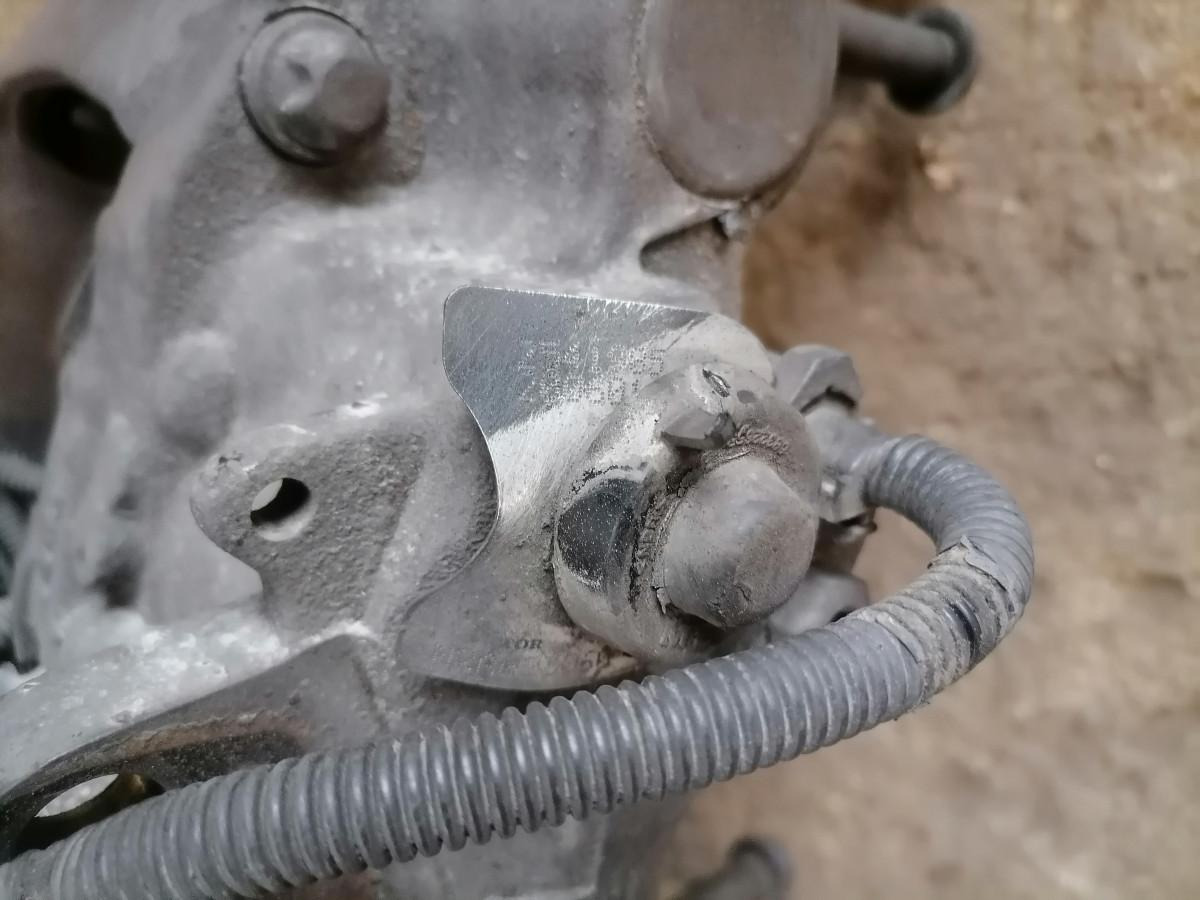 Scania Pidurisadul 2541985 - أجزاء الفرامل - شاحنة: صور 5 Scania Pidurisadul 2541985 - أجزاء الفرامل - شاحنة: صور 5