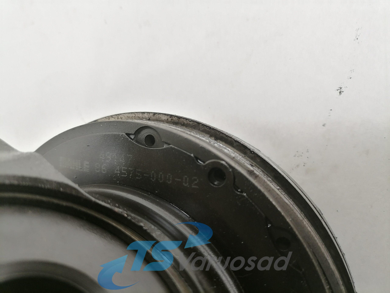 Scania Piston 2619545 - ديترويت / خواتم / البطانات - شاحنة: صور 5 Scania Piston 2619545 - ديترويت / خواتم / البطانات - شاحنة: صور 5