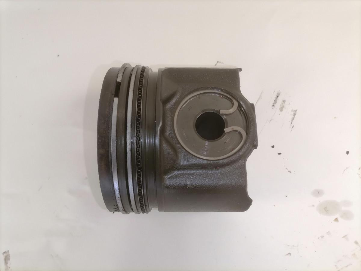 Scania Piston 2642861 - ديترويت / خواتم / البطانات - شاحنة: صور 5 Scania Piston 2642861 - ديترويت / خواتم / البطانات - شاحنة: صور 5