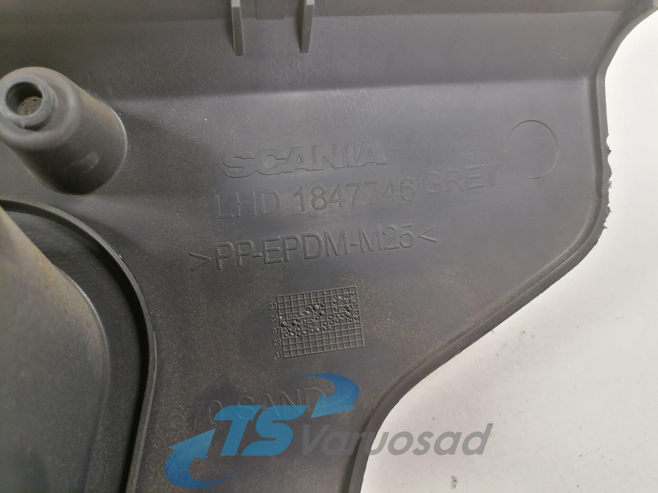 Scania Plastic 1847746 - قطع غيار عامة - شاحنة: صور 5 Scania Plastic 1847746 - قطع غيار عامة - شاحنة: صور 5