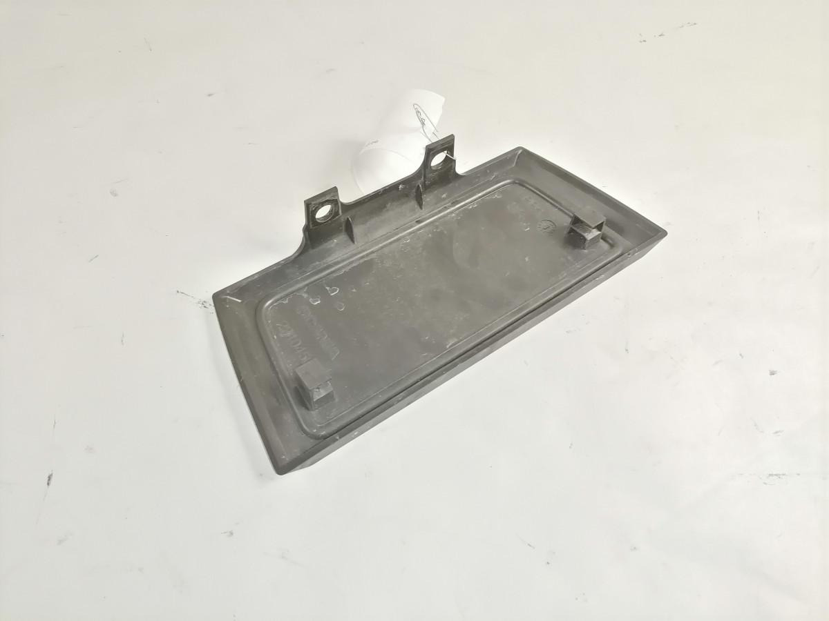 Scania Plastikdetail 2310450 - الديناميكا الهوائية / المفسدين - شاحنة: صور 3 Scania Plastikdetail 2310450 - الديناميكا الهوائية / المفسدين - شاحنة: صور 3