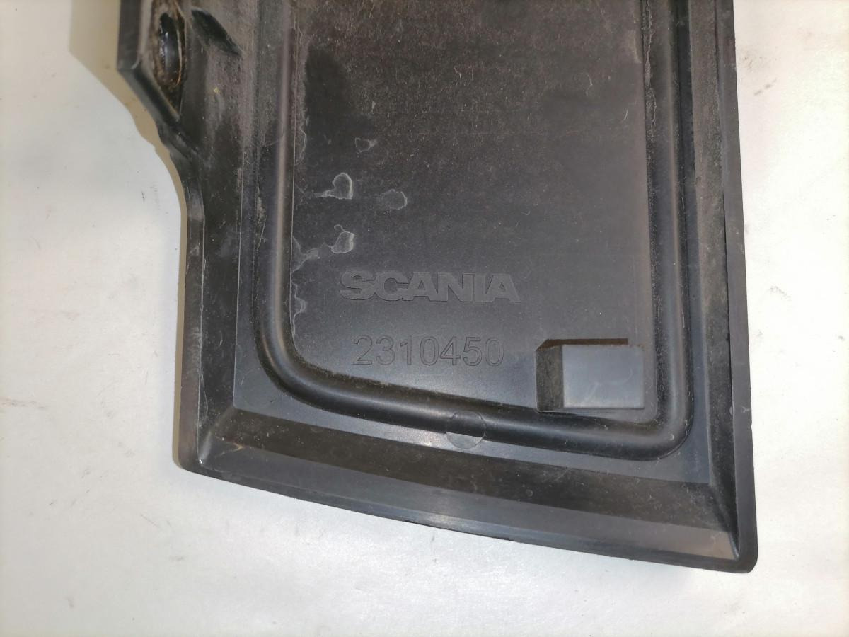 Scania Plastikdetail 2310450 - الديناميكا الهوائية / المفسدين - شاحنة: صور 4 Scania Plastikdetail 2310450 - الديناميكا الهوائية / المفسدين - شاحنة: صور 4