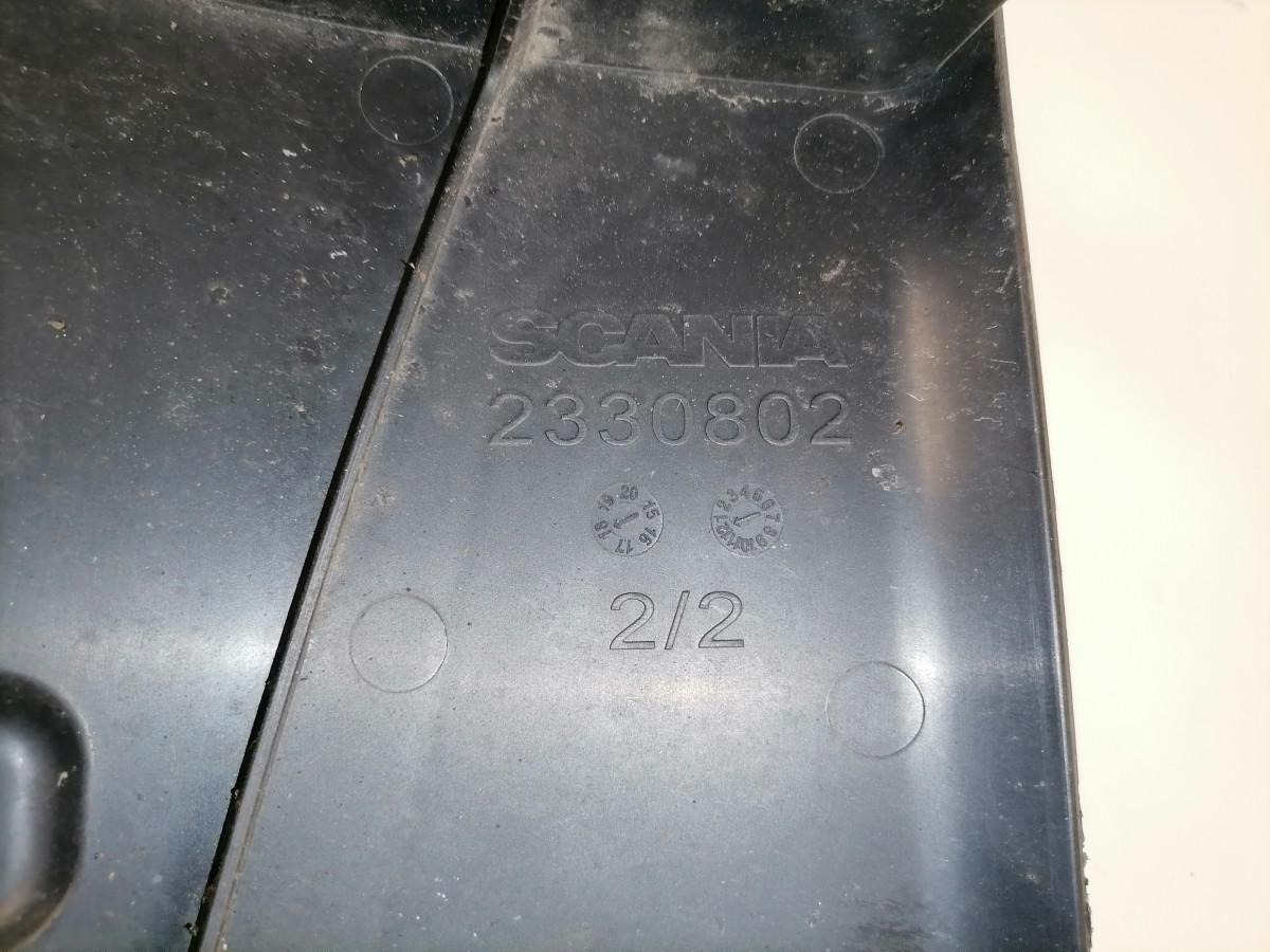 Scania Plastikdetail 2330802 - الديناميكا الهوائية / المفسدين - شاحنة: صور 4 Scania Plastikdetail 2330802 - الديناميكا الهوائية / المفسدين - شاحنة: صور 4