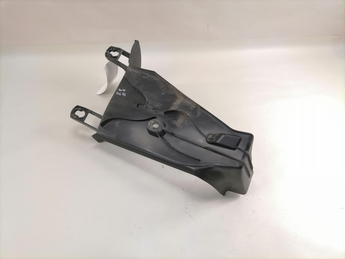 Scania Plastikdetail 2330802 - الديناميكا الهوائية / المفسدين - شاحنة: صور 3 Scania Plastikdetail 2330802 - الديناميكا الهوائية / المفسدين - شاحنة: صور 3