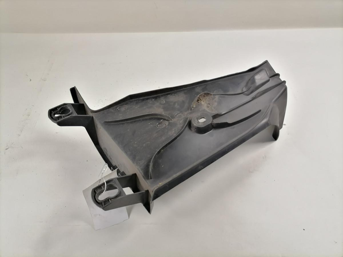 Scania Plastikdetail 2330802 - الديناميكا الهوائية / المفسدين - شاحنة: صور 2 Scania Plastikdetail 2330802 - الديناميكا الهوائية / المفسدين - شاحنة: صور 2