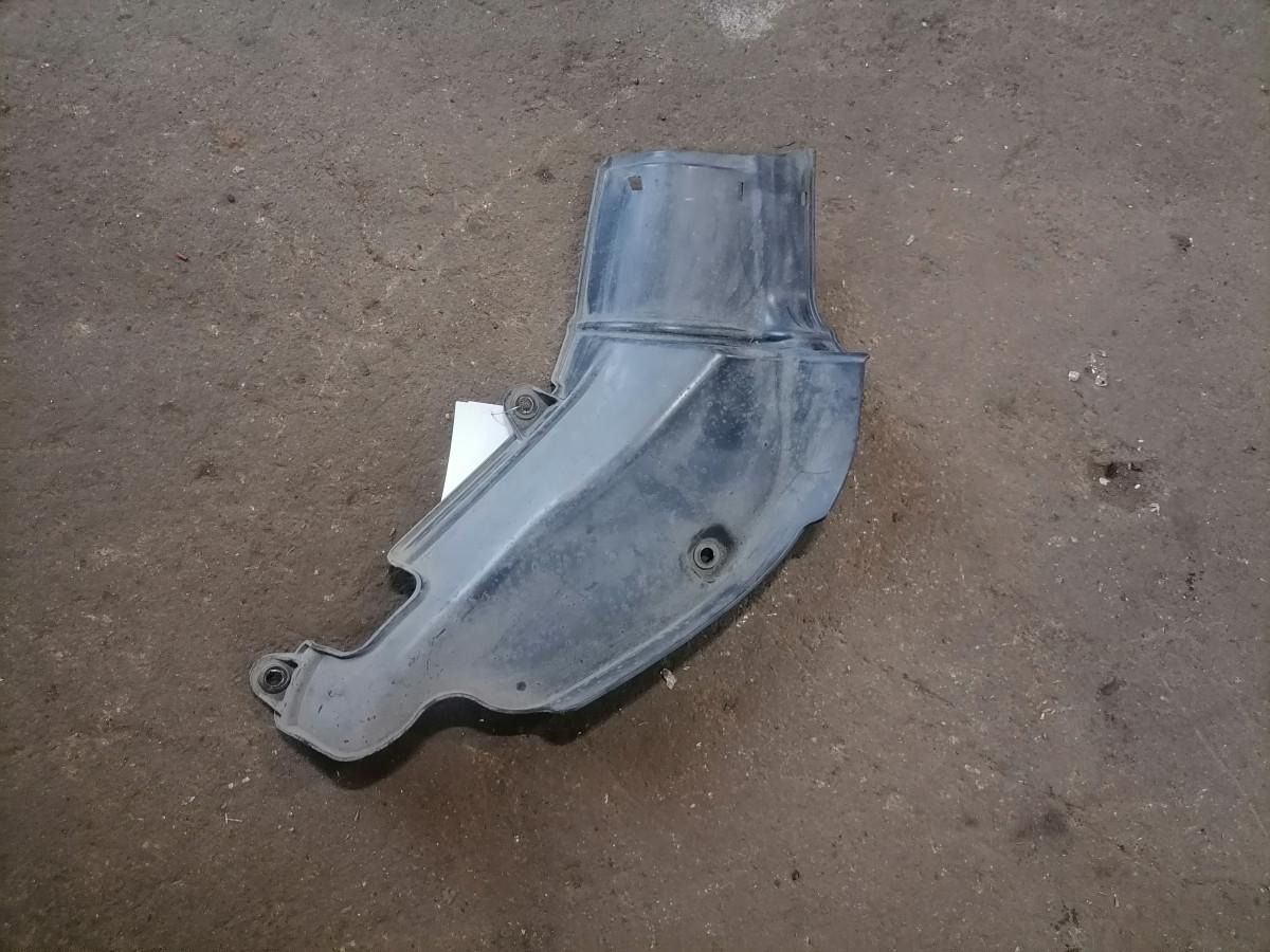 Scania Plastikdetail 2413127 - الديناميكا الهوائية / المفسدين - شاحنة: صور 2 Scania Plastikdetail 2413127 - الديناميكا الهوائية / المفسدين - شاحنة: صور 2