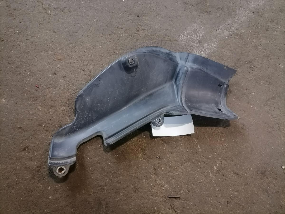 Scania Plastikdetail 2413127 - الديناميكا الهوائية / المفسدين - شاحنة: صور 4 Scania Plastikdetail 2413127 - الديناميكا الهوائية / المفسدين - شاحنة: صور 4