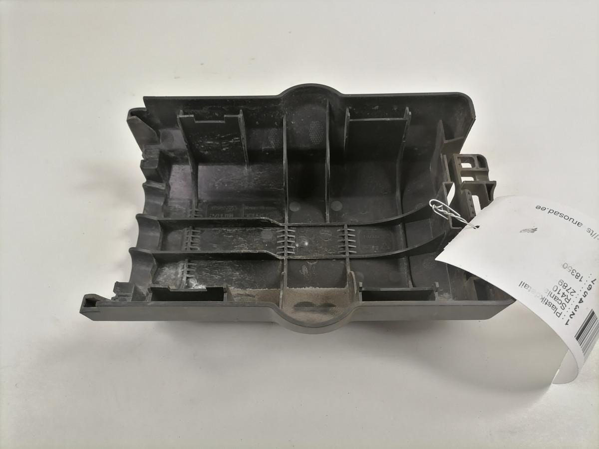 Scania Plastikdetail 2789111 - الديناميكا الهوائية / المفسدين - شاحنة: صور 2 Scania Plastikdetail 2789111 - الديناميكا الهوائية / المفسدين - شاحنة: صور 2