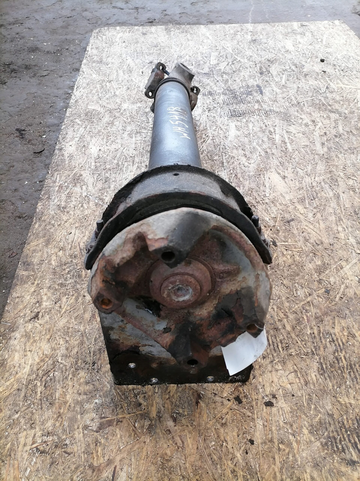 Scania Propeller shaft 1758364 - عمود الكردان - شاحنة: صور 3 Scania Propeller shaft 1758364 - عمود الكردان - شاحنة: صور 3
