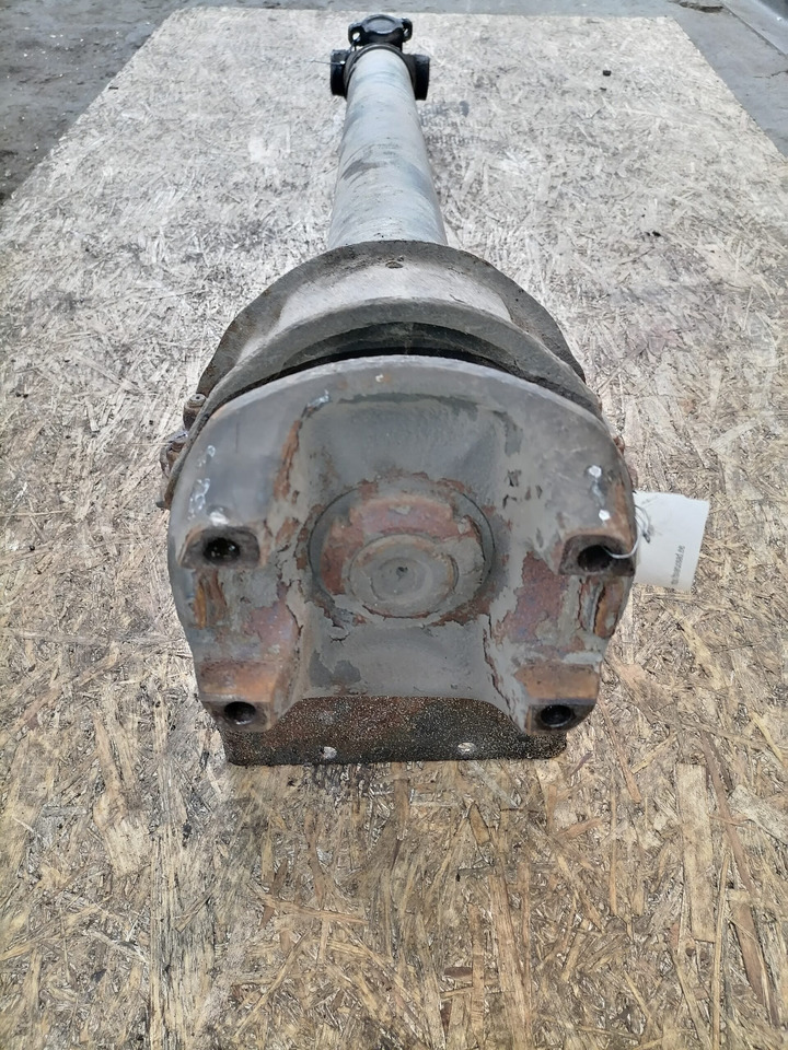 Scania Propeller shaft 1758402 - عمود الكردان - شاحنة: صور 3 Scania Propeller shaft 1758402 - عمود الكردان - شاحنة: صور 3