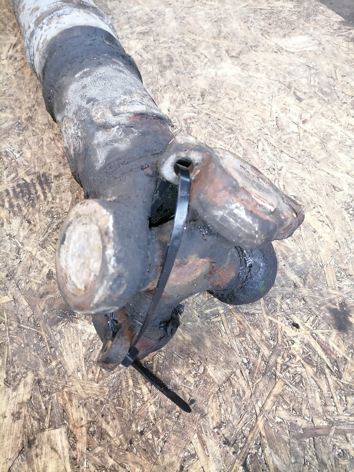 Scania Propeller shaft 1758438 - عمود الكردان - شاحنة: صور 4 Scania Propeller shaft 1758438 - عمود الكردان - شاحنة: صور 4