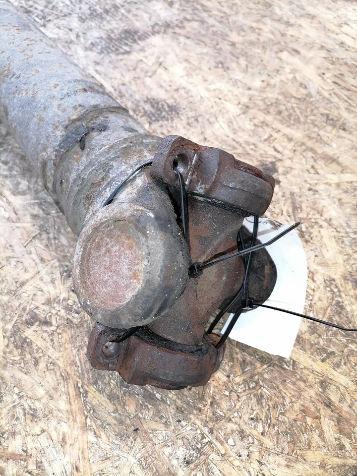 Scania Propeller shaft 1758438 - عمود الكردان - شاحنة: صور 3 Scania Propeller shaft 1758438 - عمود الكردان - شاحنة: صور 3