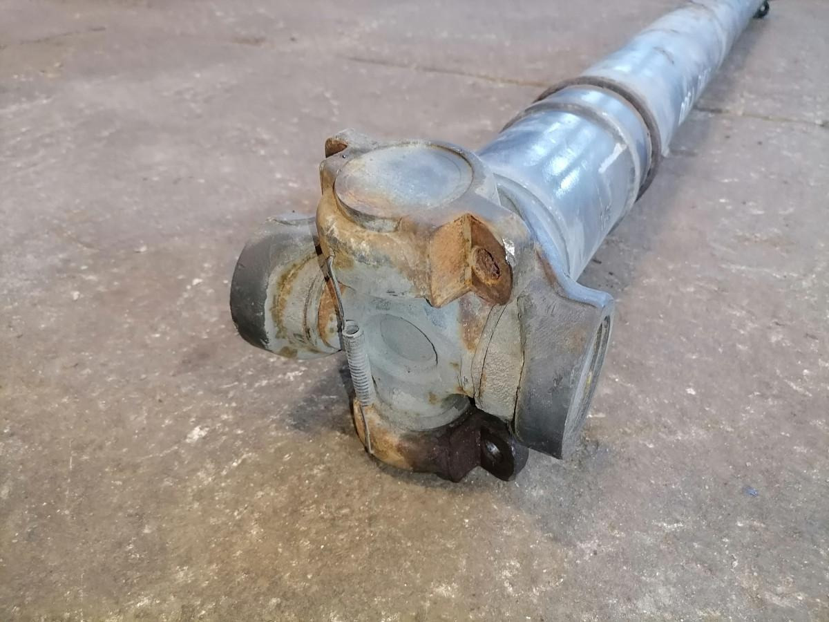 Scania Propeller shaft 1758613 - عمود الكردان - شاحنة: صور 4 Scania Propeller shaft 1758613 - عمود الكردان - شاحنة: صور 4