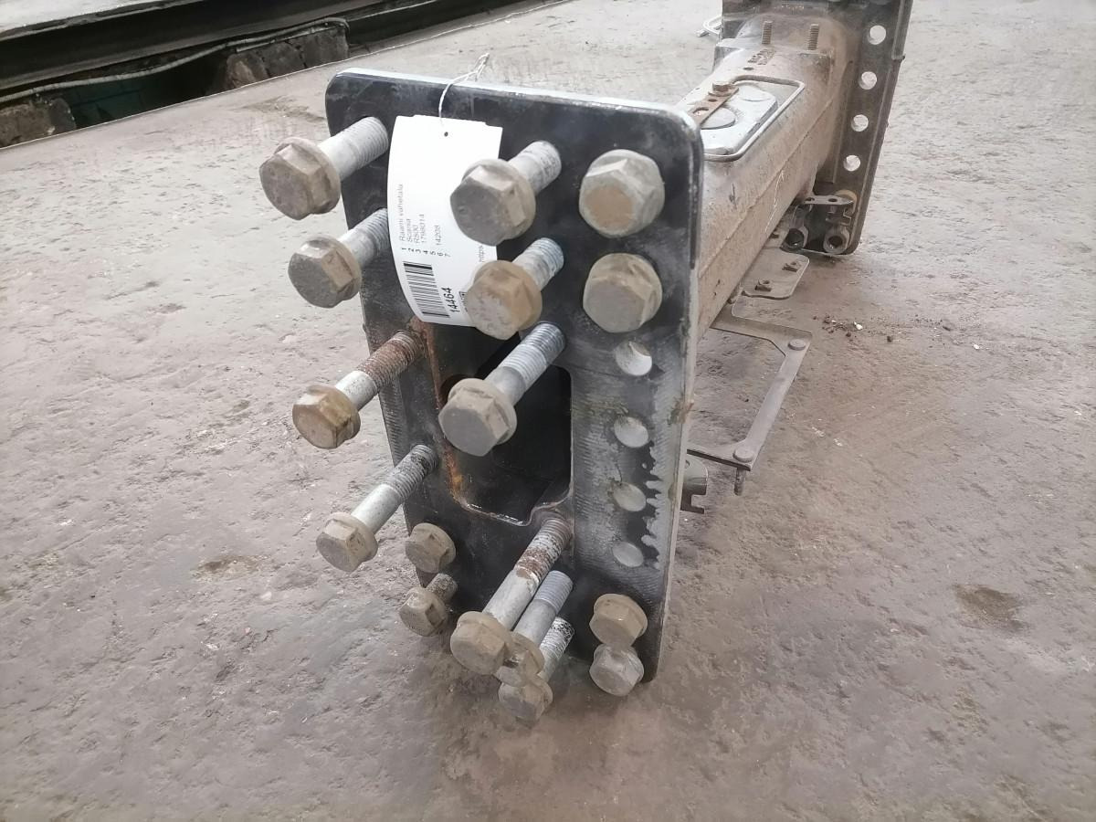 Scania Raami vahetala 1798014 - الإطار / الشاسيه - شاحنة: صور 3 Scania Raami vahetala 1798014 - الإطار / الشاسيه - شاحنة: صور 3