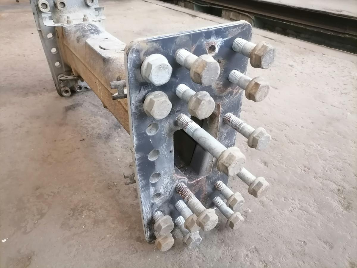 Scania Raami vahetala 2590507 - الإطار / الشاسيه - شاحنة: صور 3 Scania Raami vahetala 2590507 - الإطار / الشاسيه - شاحنة: صور 3