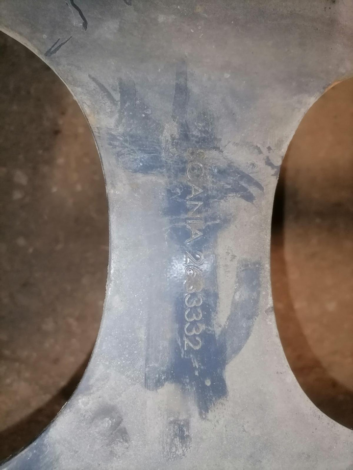 Scania Raami vahetala 2633332 - الإطار / الشاسيه - شاحنة: صور 3 Scania Raami vahetala 2633332 - الإطار / الشاسيه - شاحنة: صور 3