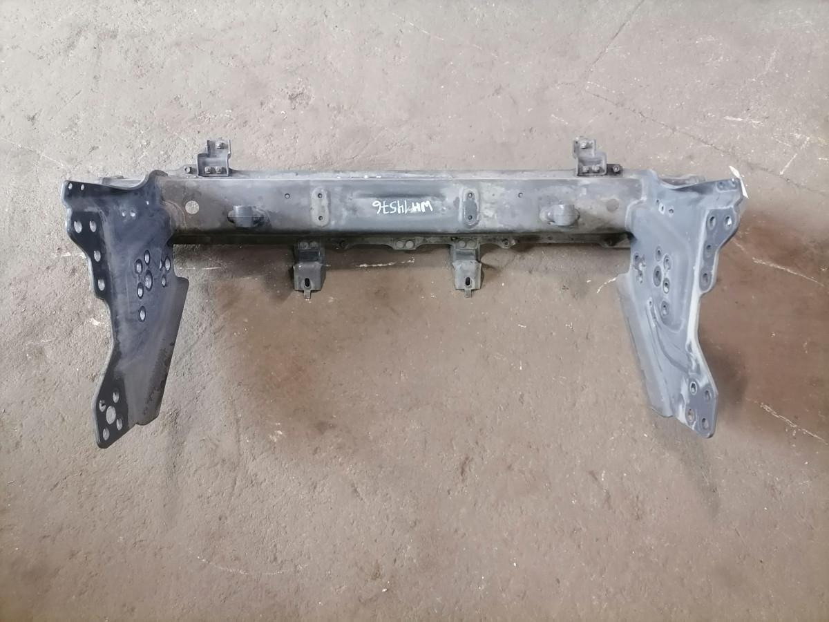 Scania Raami vahetala 2842925 - الإطار / الشاسيه - شاحنة: صور 2 Scania Raami vahetala 2842925 - الإطار / الشاسيه - شاحنة: صور 2