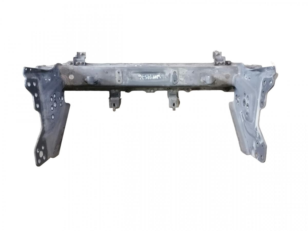 Scania Raami vahetala 2842925 - الإطار / الشاسيه - شاحنة: صور 1 Scania Raami vahetala 2842925 - الإطار / الشاسيه - شاحنة: صور 1